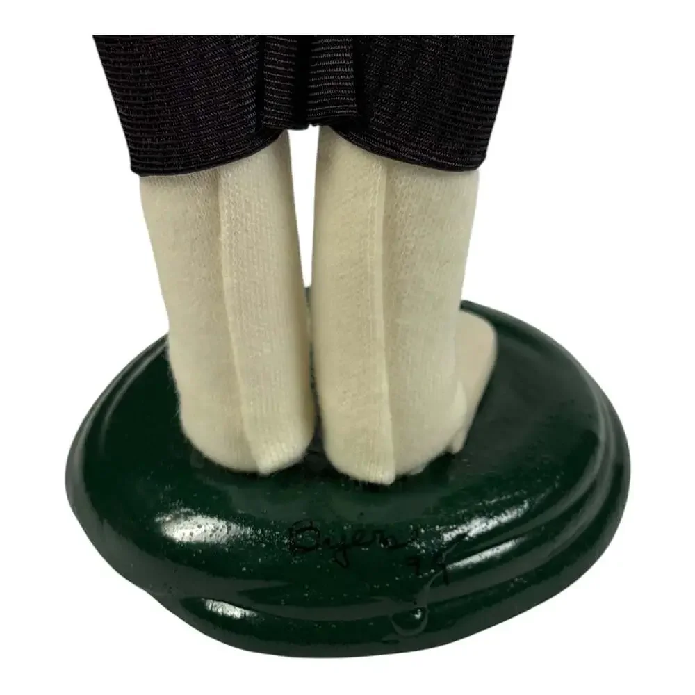 Byers’ Choice The Prince Figurine 1999 2nd Edition Nutcracker Series Christmas